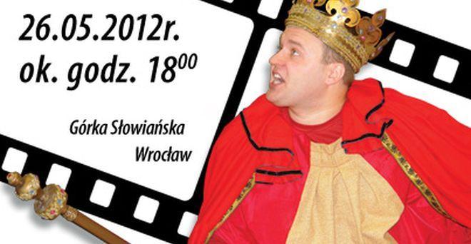 Historia na wesoło - tym razem o Piastach na górce słowiańskiej