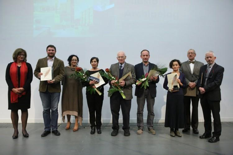 „Miasto Archipelag. Polska mniejszych miast
