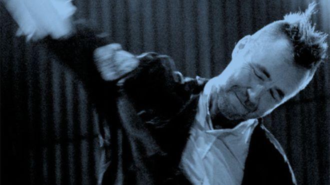 Nigel Kennedy zagra Bacha i Fatsa Wallera w Synagodze Pod Białym Bocianem