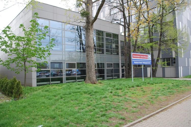Profesor Thomas Wallgren z wykładem we Wrocławiu