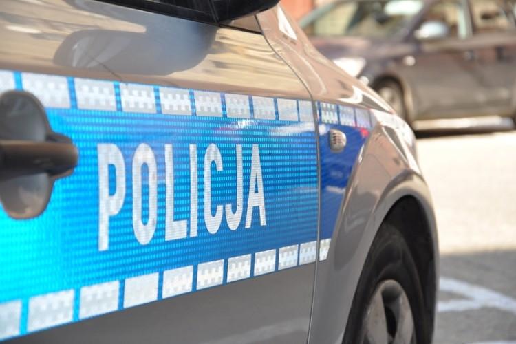 Włamanie do mieszkania przy pl. Grunwaldzkim. Sąsiedzi spłoszyli włamywaczy