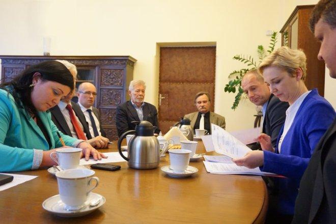 Uniwersytet Ekonomiczny wyremontuje popularną „Zetkę”