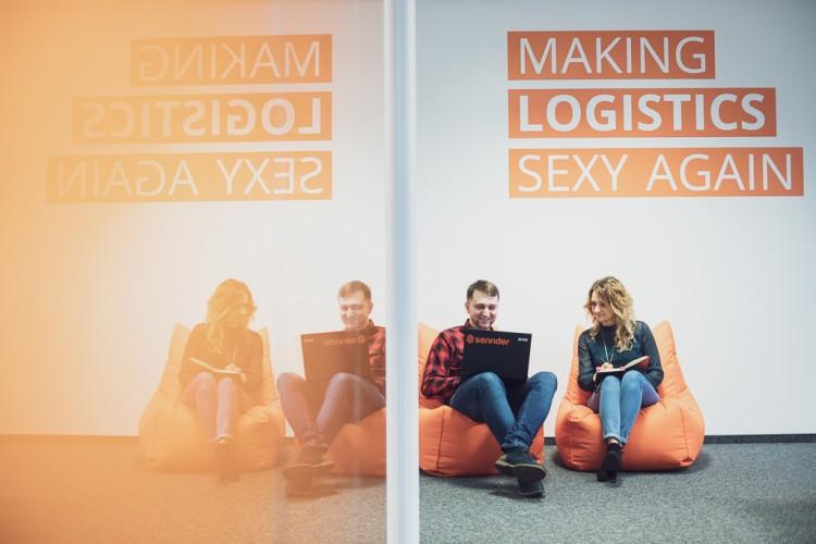 Branża logistyczna rozwija się we Wrocławiu. Coraz więcej firm ma tu swoje siedziby