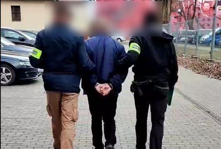 Wrocław: wyłudzał podatek VAT. Okradł Skarb Państwa na blisko 3 mln zł