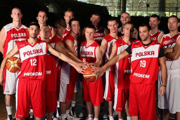 Na dniach rusza EuroBasket 2009