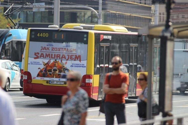 Nikt nie chce sprzedać paliwa MPK Wrocław. Co dalej?