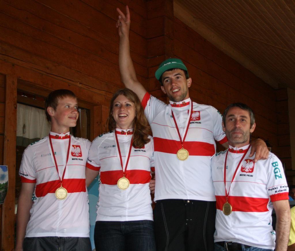 Downhill przegrał z pogodą