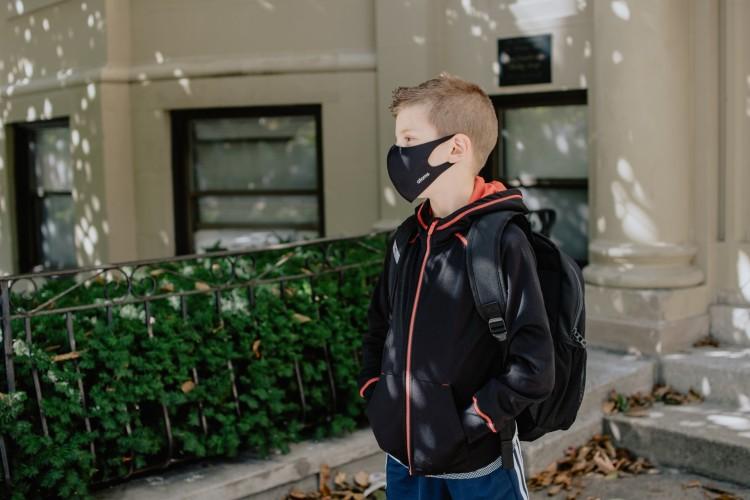 5 najczęstszych pytań dotyczących masek antysmogowych