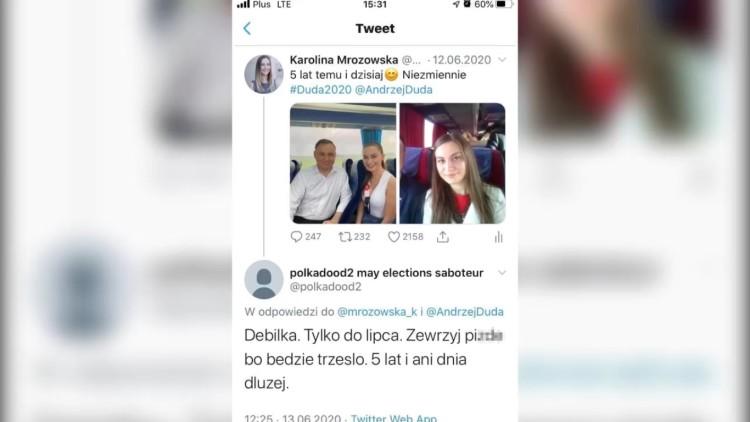 Wrocławski PiS do hejterów: „Nawet nie zauważyliście, kiedy staliście się tymi, którymi gardzicie”
