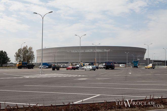 Organizatorzy biegu wokół stadionu: złe oznakowanie trasy to nasza wina, nie władz miasta