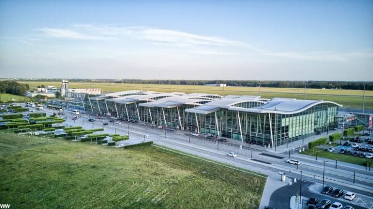 Nowy sezon na wrocławskim lotnisku. Wchodzi letnia siatka połączeń