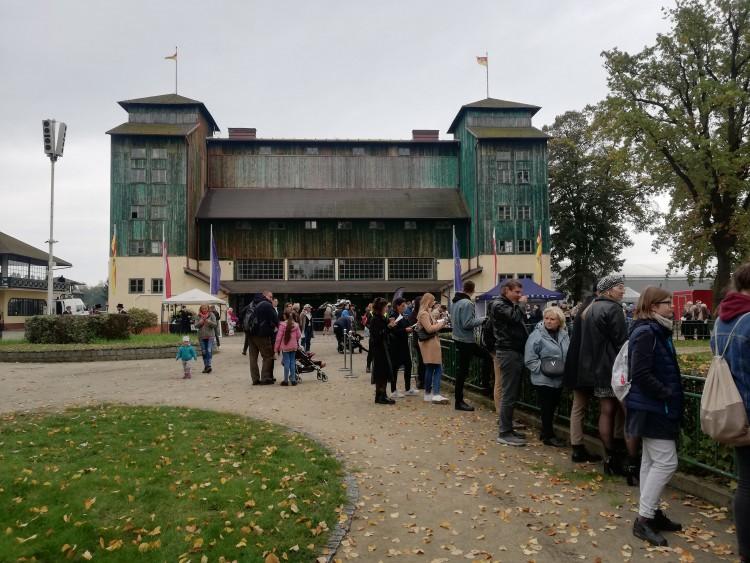 Dzień Województwa Dolnośląskiego na wrocławskich Partynicach [ZDJĘCIA]