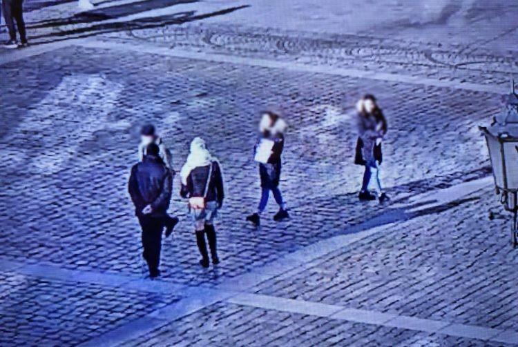 Wrocław: oszustki na Rynku. Straż miejska ostrzega