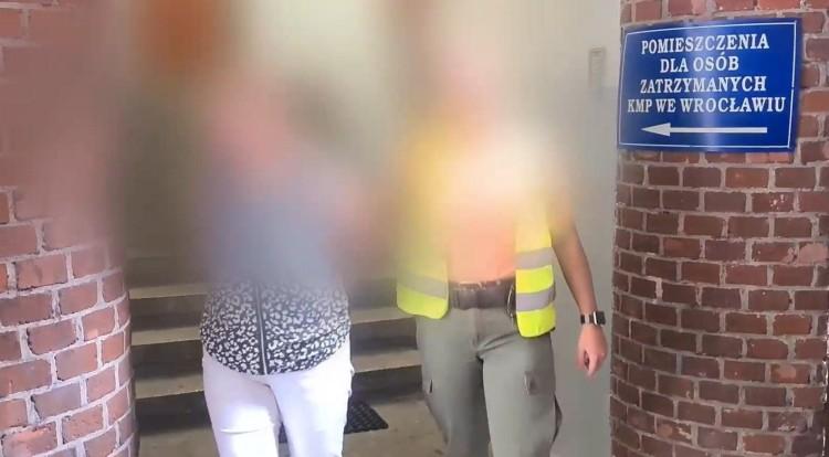 Za to co zrobiła swojej matce, grozi jej pięć lat więzienia