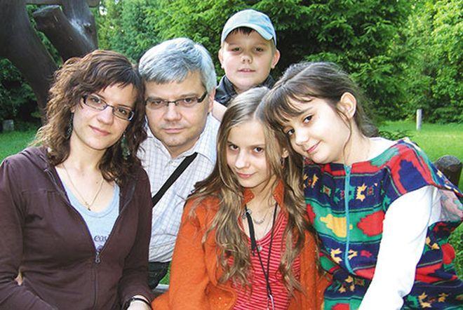 Być Tatą Roku w oczach swojego dziecka
