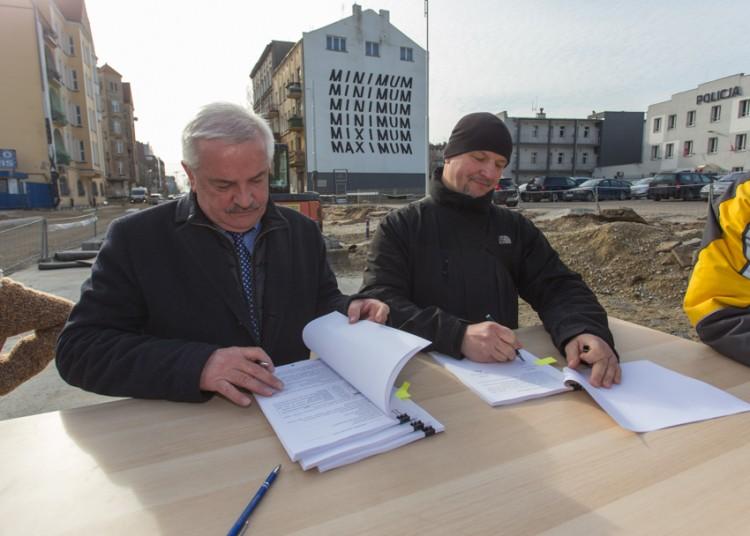 Prezes Wrocławskich Inwestycji odwołany po kilkunastu latach pracy
