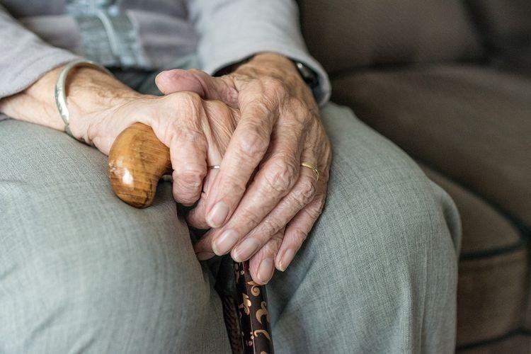 Świąteczne dyżury telefoniczne dla seniorów