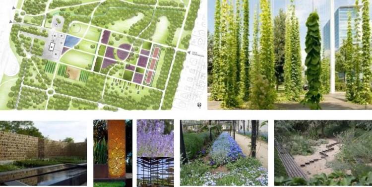 Jak bardzo zmieni się Park Grabiszyński? Ruszają konsultacje społeczne