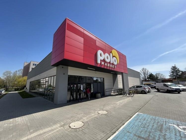 Nowy Polo Market otworzy się we Wrocławiu