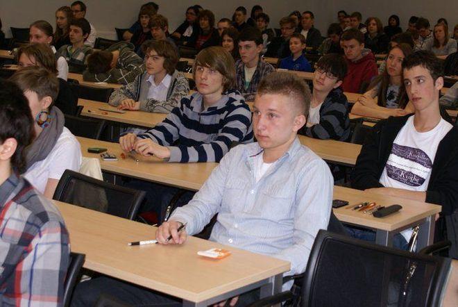 V Konkurs Matematyka i Ekonomia 
