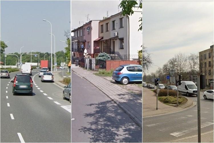 Wrocław: Progi zwalniające i słupki blokujące. Tu szykują się zmiany