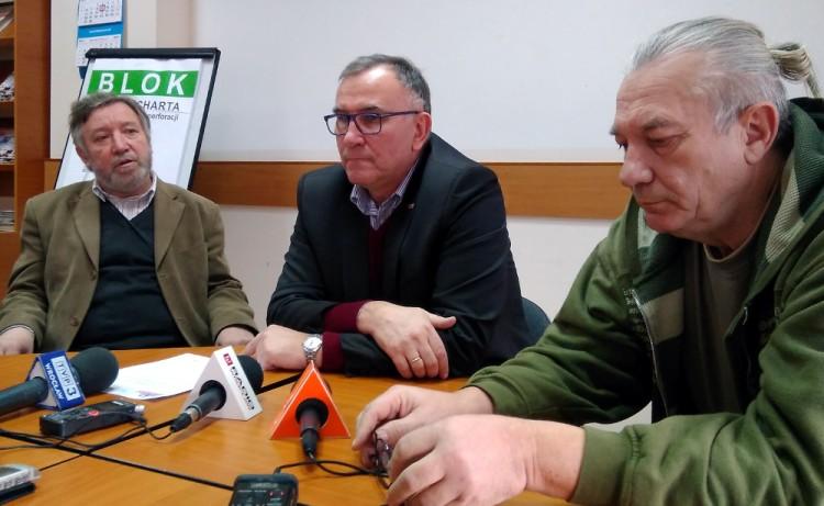 „Morawski musi... zostać”. Będzie protest w obronie dyrektora Teatru Polskiego?