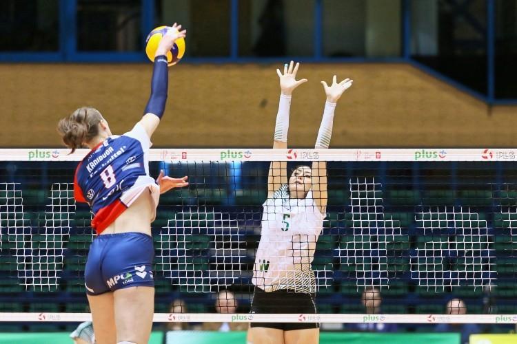 Odbudować się przed fazą play-out. #VolleyWrocław gra w Bydgoszczy [ZAPOWIEDŹ]