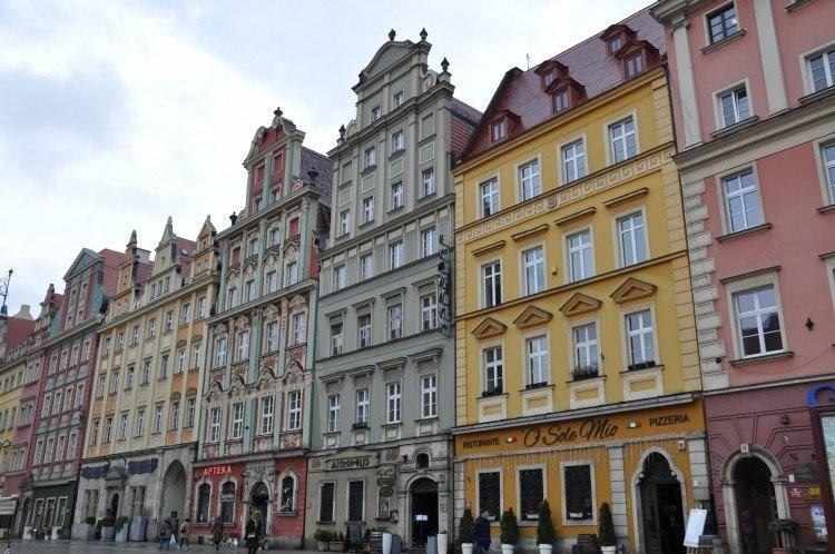 Wrocław: Awantura o miejskiego konserwatora zabytków. Prezydent nie zgadza się z wyrokiem