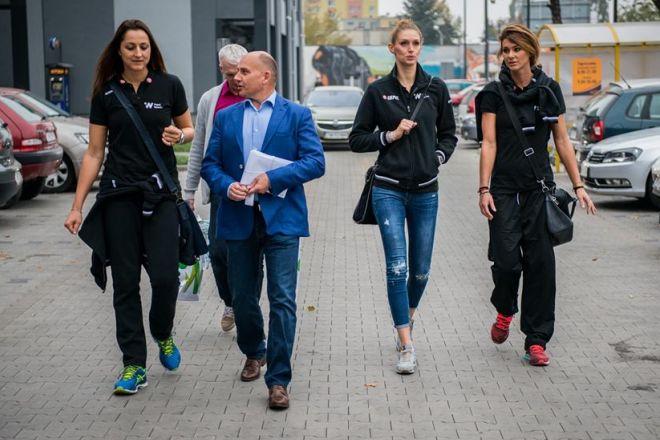 Jest zmiana terminu hitowo zapowiadającego się meczu we Wrocławiu