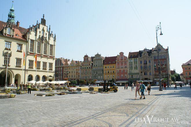 Wrocławska cenzura, czyli jak magistrat zablokował lewicową wystawę [LIST]