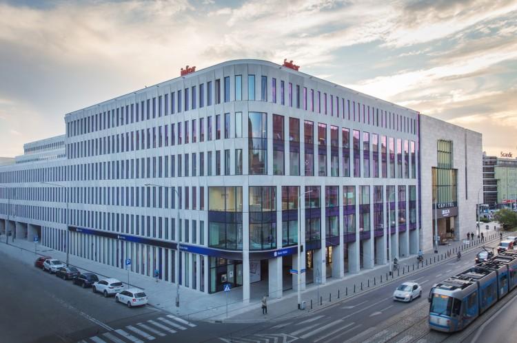 Producent technologii cyfrowych we Wrocławiu. Zapowiada 200 miejsc pracy