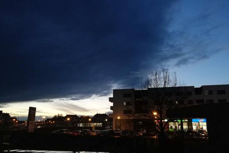 Wietrzny dzień we Wrocławiu [PODSUMOWANIE DNIA]
