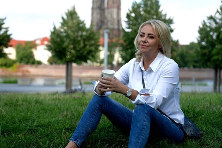 Kim jest Izabela Bodnar, która może zostać prezydentem Wrocławia?