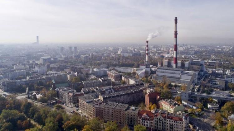 Dzień otwarty wrocławskiej elektrociepłowni. Można ją zwiedzać