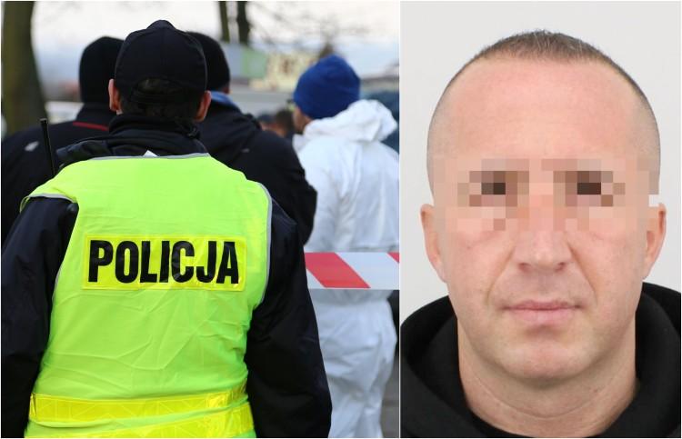 Groźny zabójca z Czech znaleziony martwy we Wrocławiu