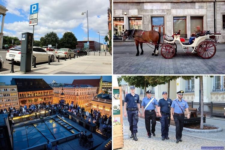 Żłobki dla zaszczepionych i apel ws. dorożek [PODSUMOWANIE DNIA]