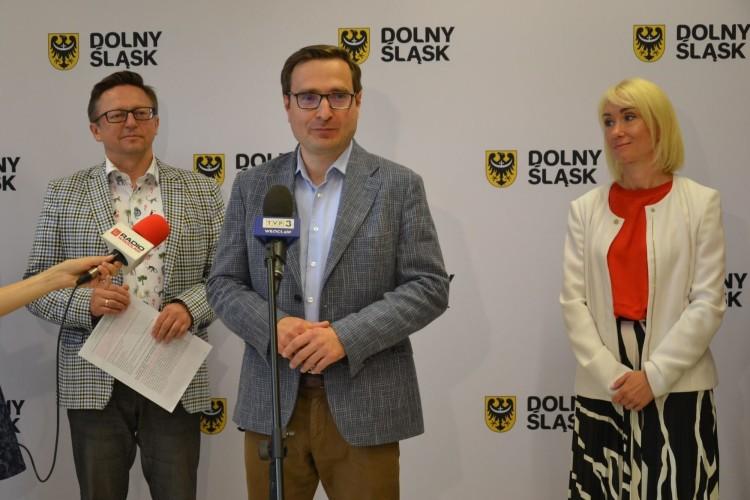 Pomoc dla dzieci z podejrzeniem wrodzonych wad
