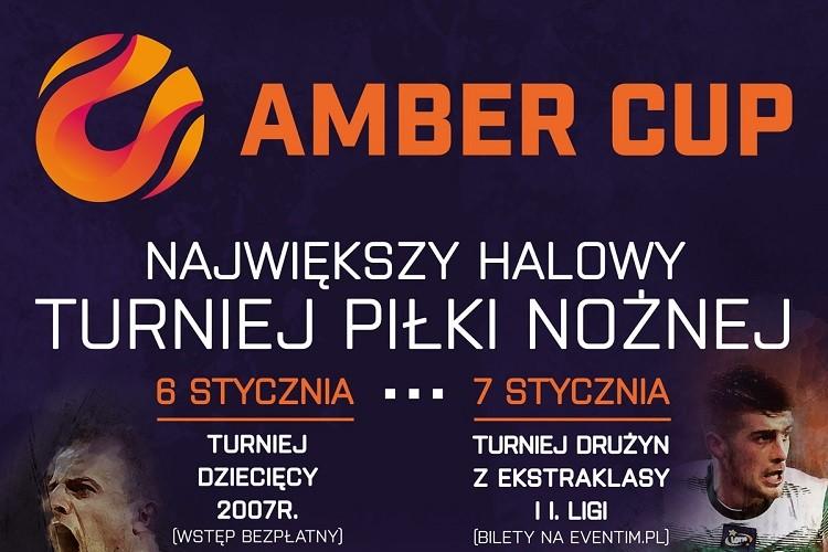 Śląsk Wrocław zagra w Amber Cup 2017