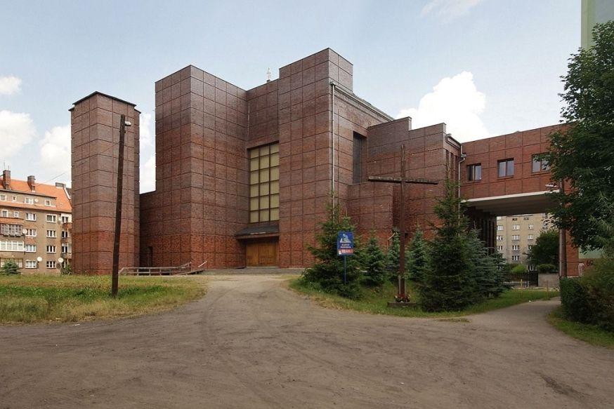 Odkrywamy Wrocław: Kościół pw. św. Stanisława Kostki