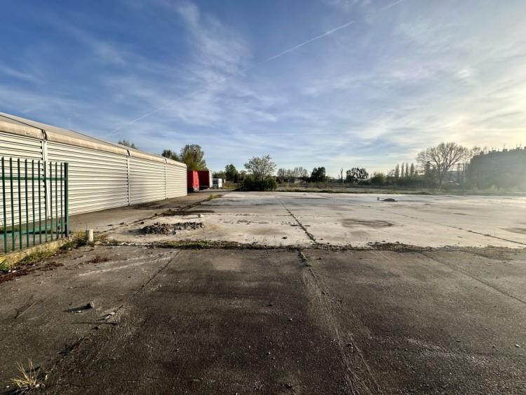 Na Szczepinie powstanie nowe osiedle. Na początek 2700 mieszkań