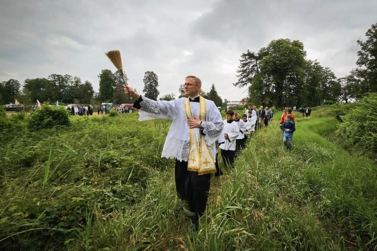 Katolicy, którzy uważają, że Jan Paweł II nie jest świętym, zbudują kościół we Wrocławiu