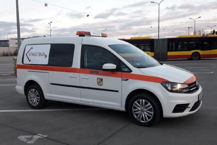 Streetbus dla bezdomnych wraca w nowej formule. W czwartek został zawieszony