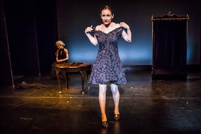 W czerwcu wybierz się do Wrocławskiego Teatru Pantomimy