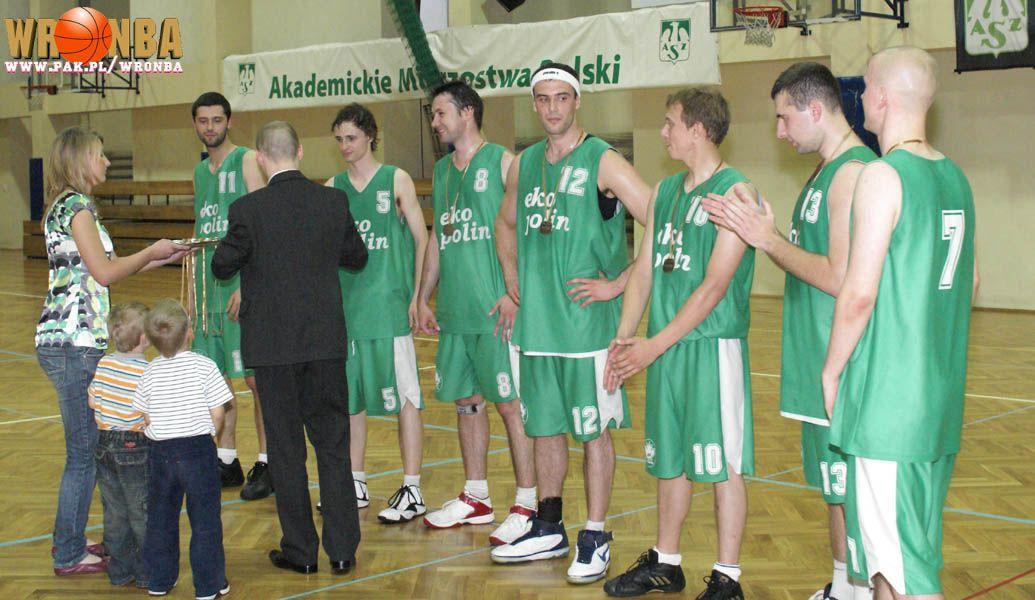 WRONBA: Rusza kolejny sezon