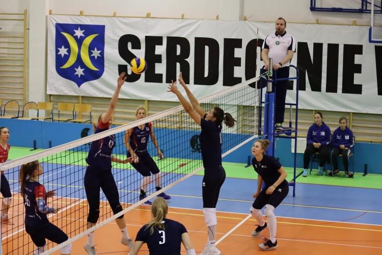 Volley Wrocław zagra w VII Memoriale Agaty Mróz-Olszewskiej