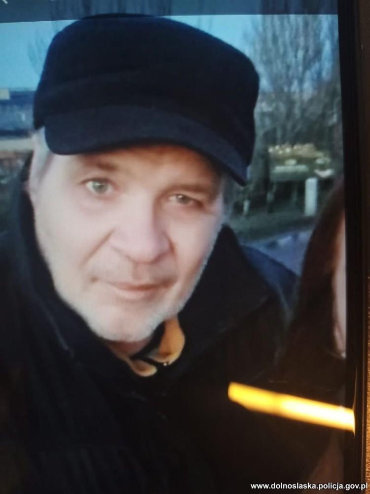 We Wrocławiu zaginął uchodźca z Ukrainy. Może go widziałeś?
