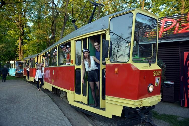 Tramwaj Zwany Pożądaniem w tym roku nie wyjedzie na wrocławskie ulice