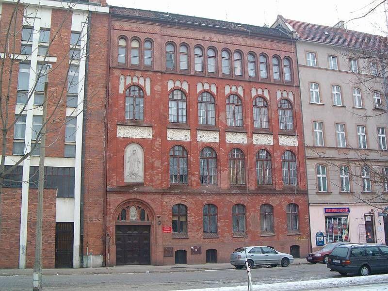 Uniwersytet Ekonomiczny sprzedaje Hotel Asystenta „Klasztor”
