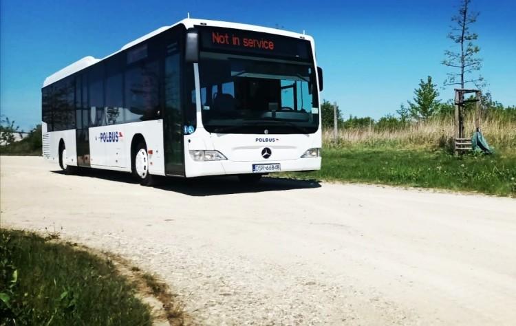 Wrocław: Nowe autobusy Polbusu. Jakie trasy będą obsługiwać? [ZDJĘCIA]
