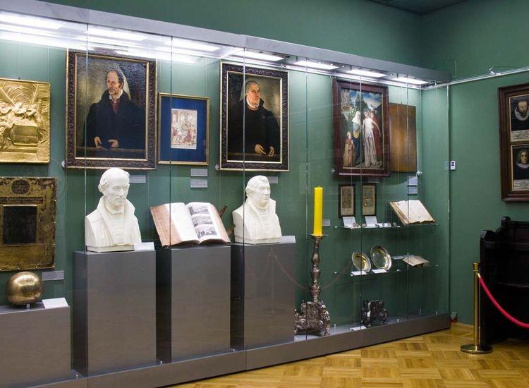 Kolejne muzeum przygotowuje się do otwarcia